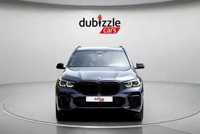 2023 BMW X5 — миниатюра 2