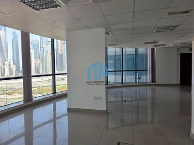 Ready To Move | Unfurnished | Prime Location
