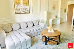 Vacant | Fully FURNISHED | LUXURIOUS