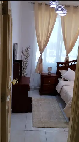 شارع المرور _قريب من الوحدة مول
