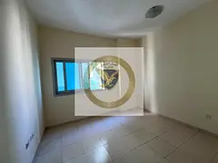 Cheapest two-bedroom apartment with excellent finishing, easy access to Dubai, for rent in Al Qasimi