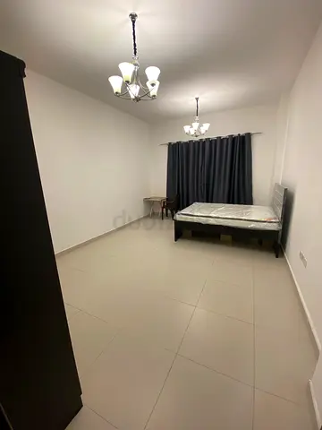 Fully Furnished Room in Family Apartment near EGTC, Dnata Building, Clock Tower Deira, Rigga