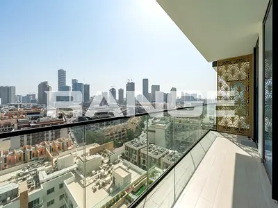 Urgent Sale | 2BR with Private Pool | Premium