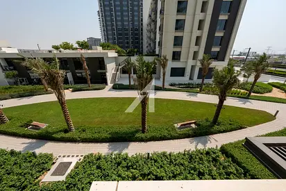 Vacant 1BR | Unfurnished | Golf Course Community