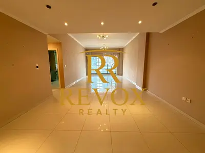 FOR FAMILY | 2-BED WITH MAIDSROOM | CHILLER FREE | CLOSE TO METRO