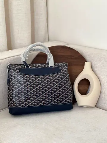 Goyard laptop bag