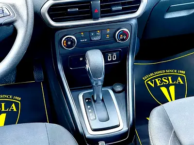 Ford EcoSport Trend, миниатюра 10