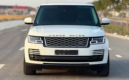 صورة مصغرة 5 لـ 2018 LAND Rover RANGE ROVER