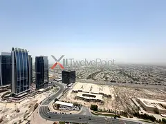 Vacant I High Floor I Open View I Semi Furnished