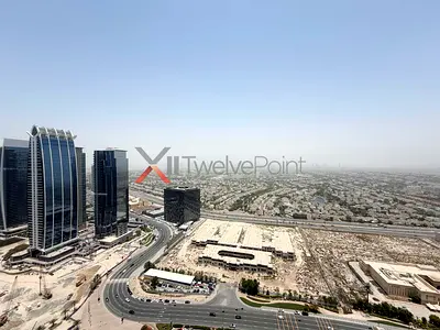 Vacant I High Floor I Open View I Semi Furnished