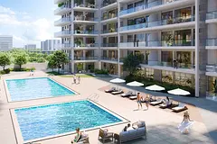 2+Maid | Ready | Chiller free |Garden View