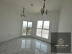 2 master bedrooms, spacious hall, 2 open balconies, built-in wardrobes, central AC, hotel-style fini