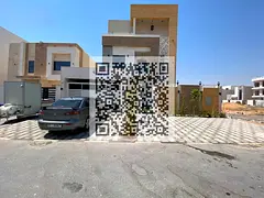 **VIP 5-Bedroom Villa for Sale in Al Helio 2 | All Fees Included | AED 2.5 Million**