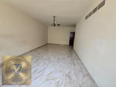 Two bedroom hall central AC spacious master room balcony open view laundry room free maintenance easy payment D