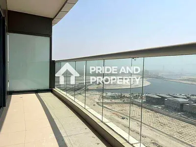 Modern 1 BR | Fully Furnished | Vacant Now