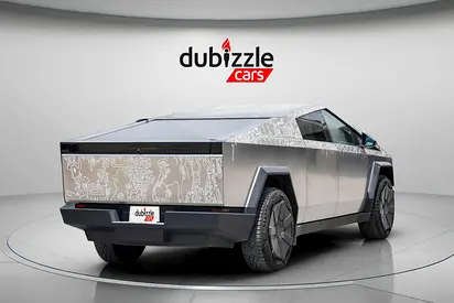 صورة 8 لـ 2024 Tesla CYBERTRUCK