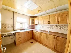 HOT OFFER NO DEPOSIT CASH 1BHK WITH BALCONY 8M MUWAILEH