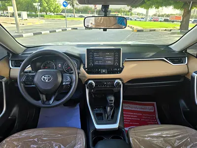 صورة 11 لـ 2021 Toyota RAV 4