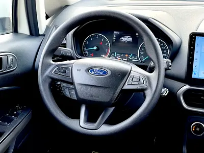 Ford EcoSport Trend, миниатюра 12