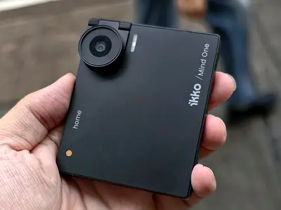 iKKO MindOne Pro