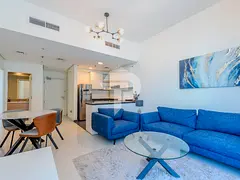 Spacious 1-BR | Furnished | Premium Amenities