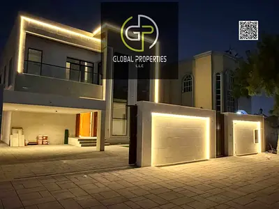 Luxury villa for sale in Rawda 3 Prime location