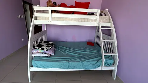 Bunk Bed for sale