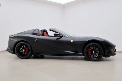 Ferrari 812 GTS - Lowest Price - Fully Loaded