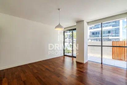 Unique Layout | Exclusive | Ready to move in