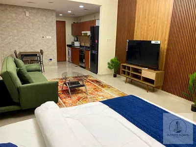 Fully Upgraded | Fully Furnished | Ready to move