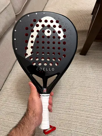 Head Coello Motion Padel Racket