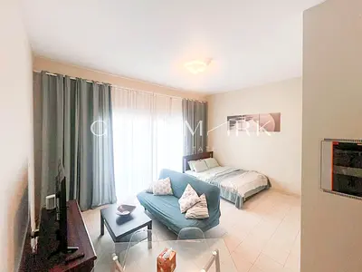 Fully Furnished I Vacant I Best Deal