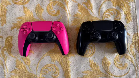 PS5 Dualsense Controller