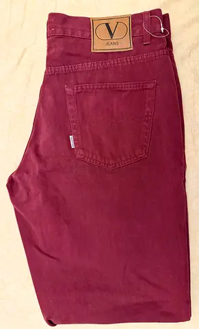 Valentino Jeans