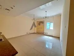 Spacious studio apartment near Dubai border