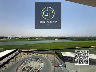 Luxury 2 BHK with Stunning Golf View | Al Zorah Ajman | AED 110K/Year