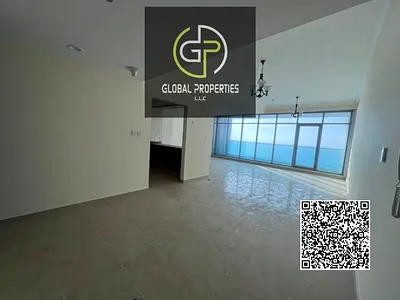 Investment Deal: Large 2BHK | Sea & City View | ACR