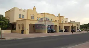 VACANT SPACIOUS 3BR + STUDY CORNER VILLA | SPRINGS 11