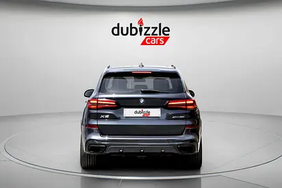 2023 BMW X5 — миниатюра 7