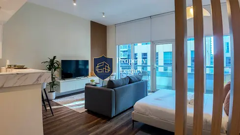Vacant | Fully Furnished | Immaculate