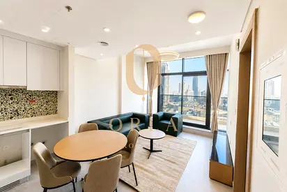 Brand New | On High Floor | Furnished Unit | Vacant