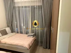 Modern 2BR | Fully Furnished | Azizi Riviera