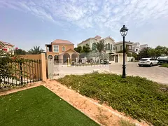 5BR Villa Private Pool Garden Resort-Style Living
