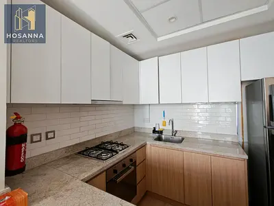 Spacious l Near to Metro | chiller free | High Floor |