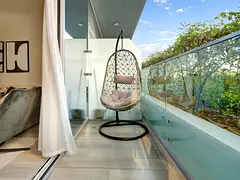 JVC 1BR Apartment For Rent - Furnished