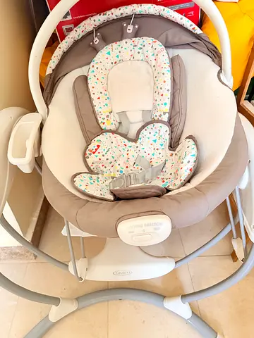 Baby electric swing chair /rocking chair