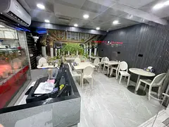 Fully Equipped Grill Restaurant Prime Location Al Nuaimiya 3 Ajman Ready Business with Delivery Chan