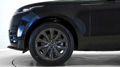 Land Rover Range Rover Velar R-Dynamic SE, миниатюра 11