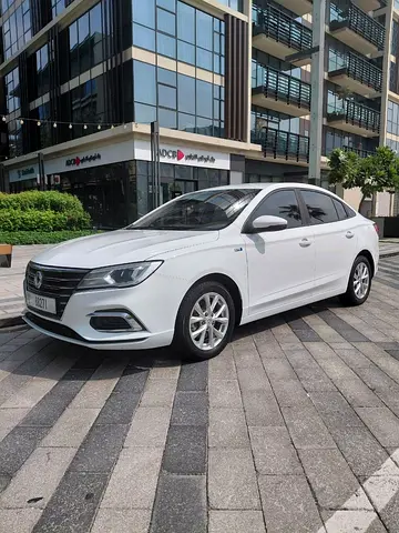 MG MG5 2022 GCC Specs - URGENT PRICE!!!