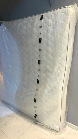 The One King size Mattress